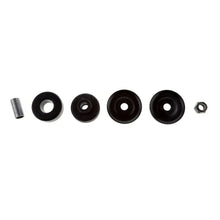 Load image into Gallery viewer, Bilstein 5100 Series 2011 Ram 3500 SXT 4WD Front 46mm Monotube Shock Absorber - Side View