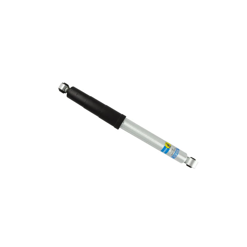 Bilstein 5100 Series 2012 GMC Sierra 1500 XFE Rear 46mm Monotube Shock Absorber - Side View
