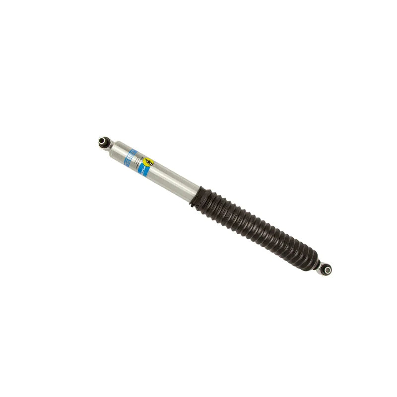 Bilstein 5100 Series 2018+ Jeep Wrangler 46mm Monotube Shock Absorber- Front - Side View