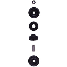 Load image into Gallery viewer, Bilstein 5100 Series 2019+ Dodge Ram 1500 46mm Monotube Shock Absorber- Rear - Main Product View