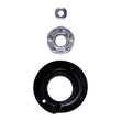 Load image into Gallery viewer, Bilstein 5100 Series 2019 Ram 1500 Front Shock Absorber - Side View