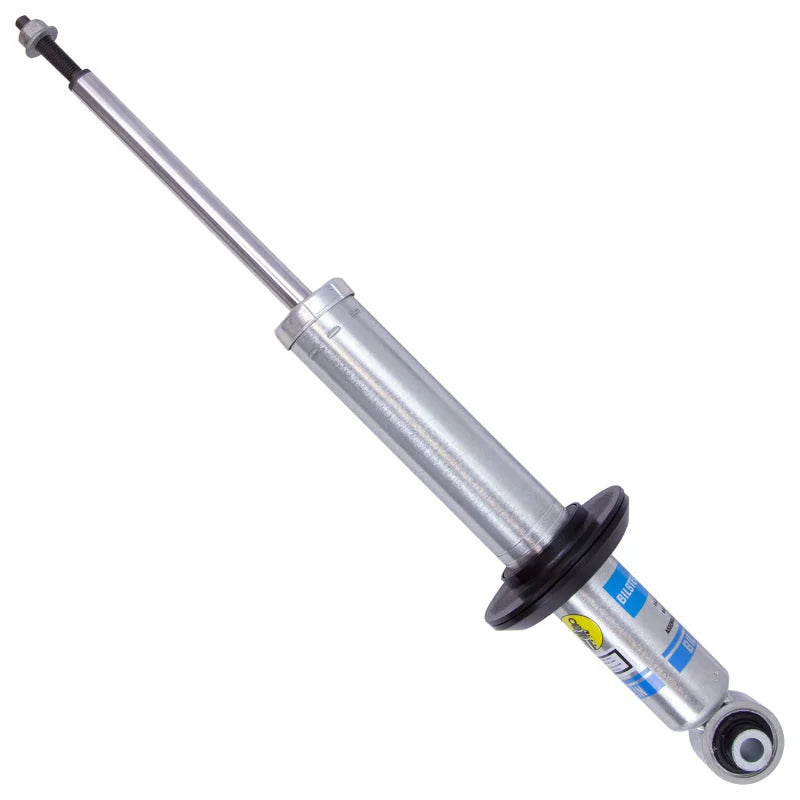 Bilstein 5100 Series 2021 Chevrolet Suburban Rear 46mm Monotube Shock Absorber (Height Adj) - Detail View