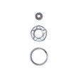 Load image into Gallery viewer, Bilstein 5100 Series 2021+ Ford Bronco 4 door Rear 46mm Monotube Shock Absorber - Side View