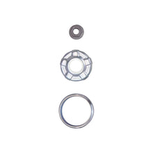 Load image into Gallery viewer, Bilstein 5100 Series 2021+ Ford Bronco 4 door Rear 46mm Monotube Shock Absorber - Side View