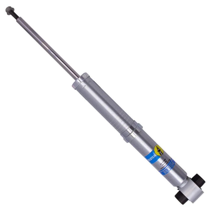 Bilstein 5100 Series 2021+ Ford Bronco 4 door Rear 46mm Monotube Shock Absorber - Installation View