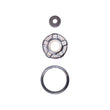 Load image into Gallery viewer, Bilstein 5100 Series 21-22 Ford Bronco (2 Door) Rear 46mm Monotube Shock Absorber - Main Product View