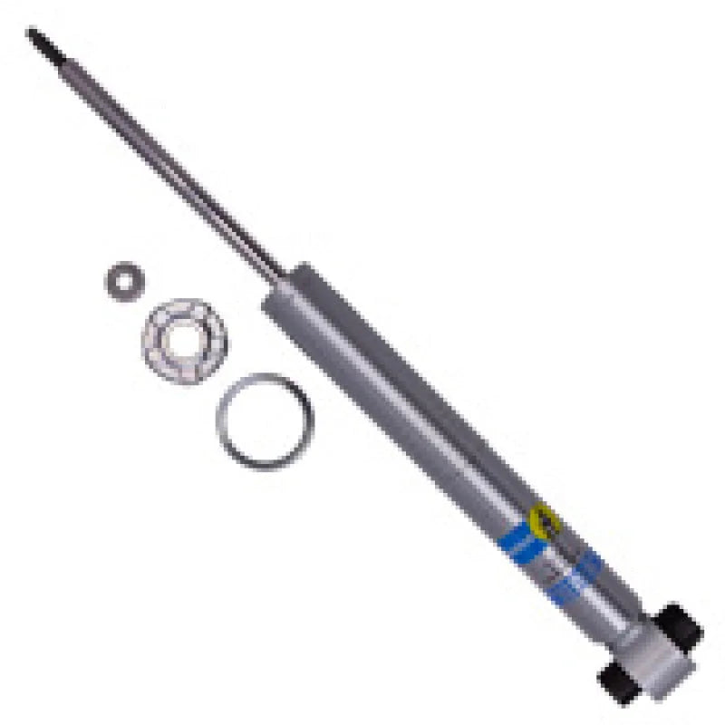 Bilstein 5100 Series 21-22 Ford Bronco (2 Door) Rear 46mm Monotube Shock Absorber - Back View