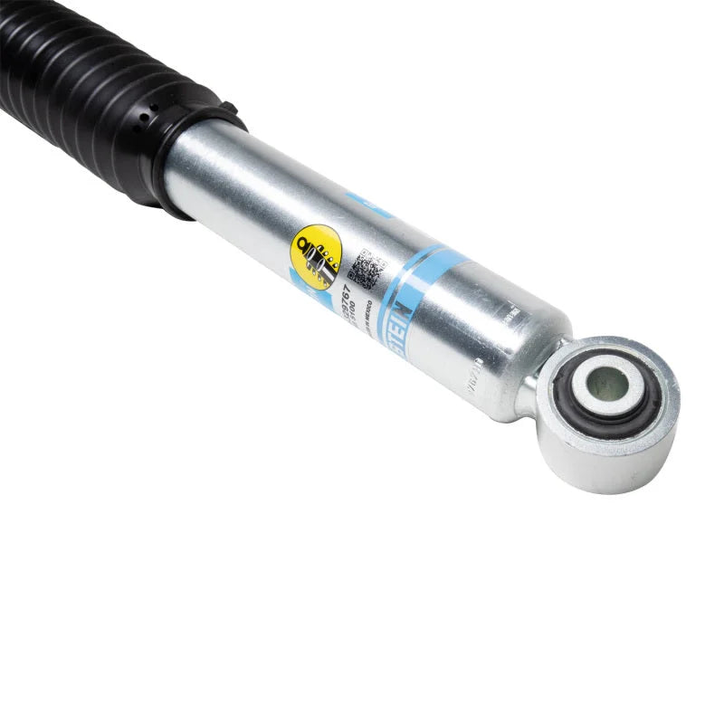 Bilstein 5100 Series 22-23 Nissan Frontier Non-Adj. Rear Shock Absorber for 0-1.5in Lift - Back View