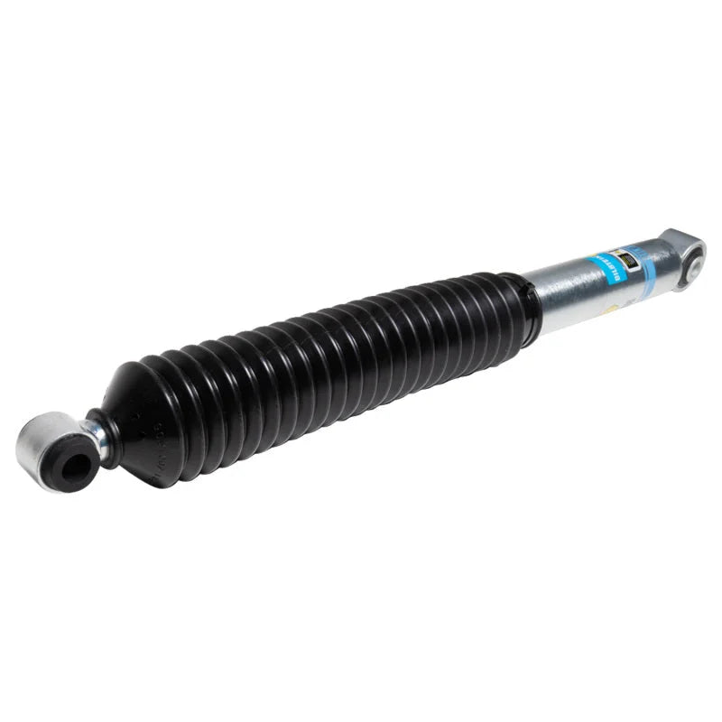 Bilstein 5100 Series 22-23 Nissan Frontier Non-Adj. Rear Shock Absorber for 0-1.5in Lift - Installation View