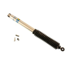 Load image into Gallery viewer, Bilstein 5100 Series 69-91 Chev/GMC / 59-91 Jeep/66-77 Ford Bronco 46mm Monotube Shock Absorber - Side View