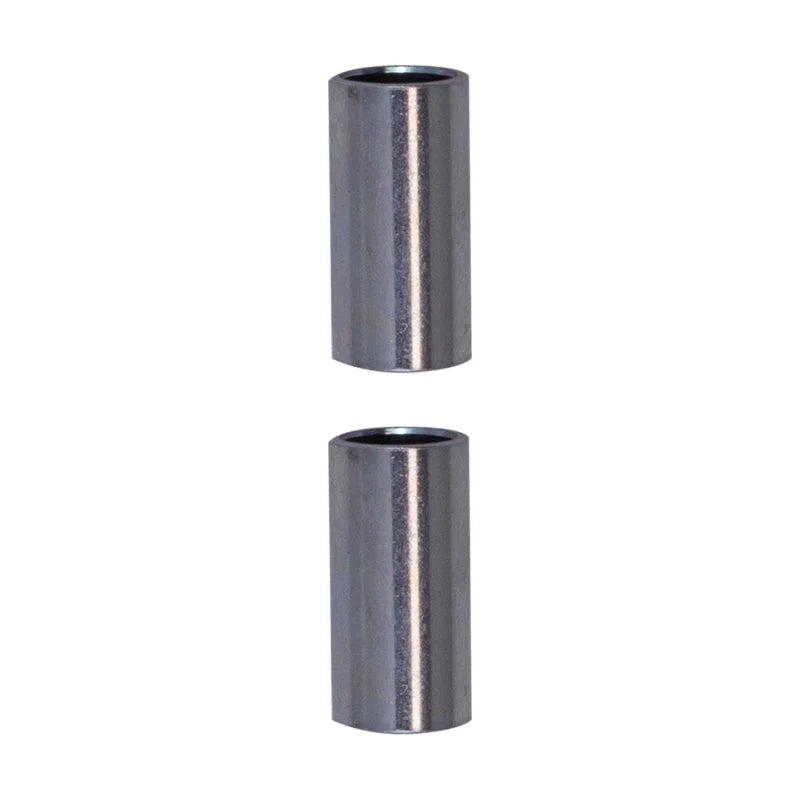 Bilstein 5100 Series 69-91 Chev/GMC / 59-91 Jeep/66-77 Ford Bronco 46mm Monotube Shock Absorber - Back View