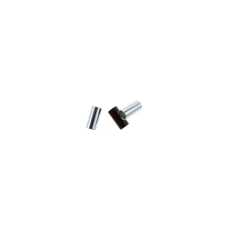 Bilstein 5100 Series 77-86 Chevrolet K30 / K30 Pickup Rear 46mm Monotube Shock Absorber - Side View