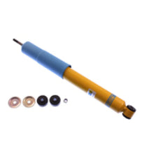 Load image into Gallery viewer, Bilstein 5100 Series 94-04 Ford Mustang All (Exc 99-04 Cobra) Rear 46mm Monotube Shock Absorber - Side View
