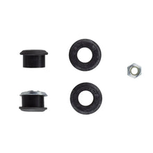 Load image into Gallery viewer, Bilstein 5100 Series 96-02 Toyota 4Runner Rear 46mm Monotube Shock Absorber - Side View