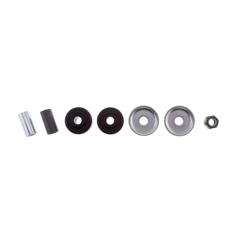 Bilstein 5100 Series 99-06 Chevy Silverado 1500/97-03 Ford F-150 Front 46mm Monotube Shock Absorber - Detail View
