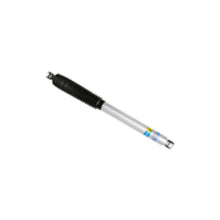 Load image into Gallery viewer, Bilstein 5100 Series 99-14 Ford F-250/F-350 Super Duty Rear 46mm Monotube Shock Absorber - Side View