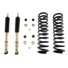 Load image into Gallery viewer, Bilstein 5100 Series (BTS) 05-13 Ford F-250/F-350 Super Duty Front Tuned Suspension Kit - Main Product View