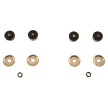 Load image into Gallery viewer, Bilstein 5100 Series (BTS) 05-13 Ford F-250/F-350 Super Duty Front Tuned Suspension Kit - Side View