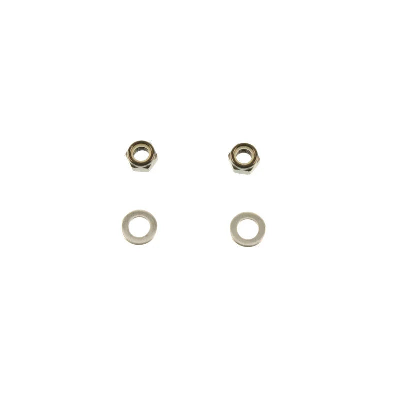 Bilstein 5100 Series Chevy/GMC Pickups Front 46mm Monotube Shock Absorber - Side View