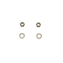 Load image into Gallery viewer, Bilstein 5100 Series Chevy/GMC Pickups Front 46mm Monotube Shock Absorber - Side View