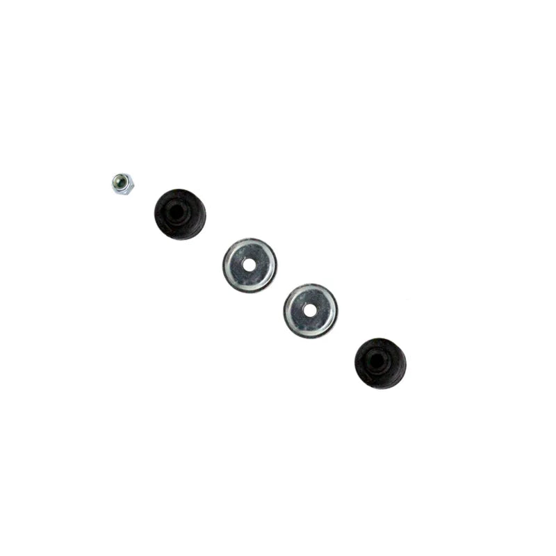 Bilstein 5100 Series Ford F-250/F-350 Super Duty 4WD Front 46mm Monotube Shock Absorber - Side View