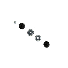 Load image into Gallery viewer, Bilstein 5100 Series Ford F-250/F-350 Super Duty 4WD Front 46mm Monotube Shock Absorber - Side View