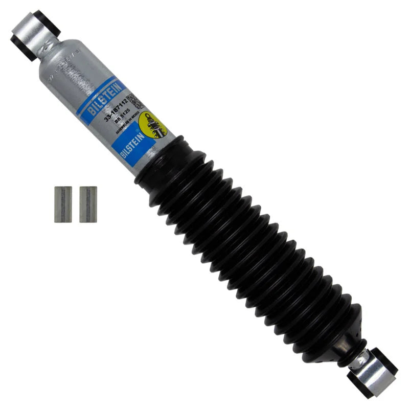 Bilstein 5100 Series LIFTED TRK 5125 5 in.TRVL 233/90 46mm Monotube Shock Absorber - Side View