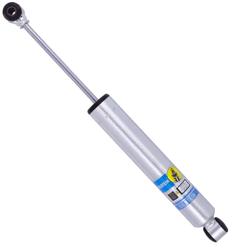 Bilstein 5100 Series (Steering Damper) 18-20 Jeep Wrangler Front 46mm Monotube Steering Damper - Main Product View