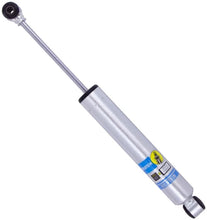 Load image into Gallery viewer, Bilstein 5100 Series (Steering Damper) 18-20 Jeep Wrangler Front 46mm Monotube Steering Damper - Side View