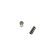 Load image into Gallery viewer, Bilstein 5125 Series 76-83 Jeep CJ5 Base/Limited/Laredo Front 46mm Monotube Shock Absorber - Side View