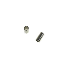 Load image into Gallery viewer, Bilstein 5125 Series 76-83 Jeep CJ5 Base/Limited/Laredo Front 46mm Monotube Shock Absorber - Side View