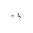 Load image into Gallery viewer, Bilstein 5125 Series KBOA Lifted Truck 201.5mm Shock Absorber - Side View