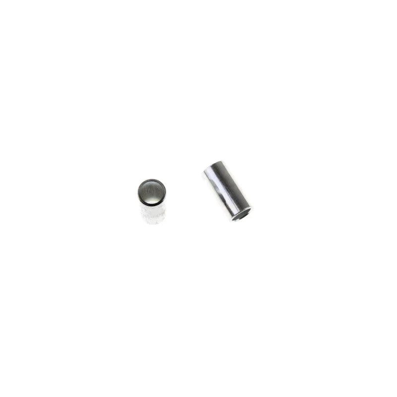 Bilstein 5125 Series KBOA Lifted Truck 201.5mm Shock Absorber - Side View