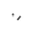 Load image into Gallery viewer, Bilstein 5125 Series KBOA Lifted Truck 216.5mm Shock Absorber - Side View