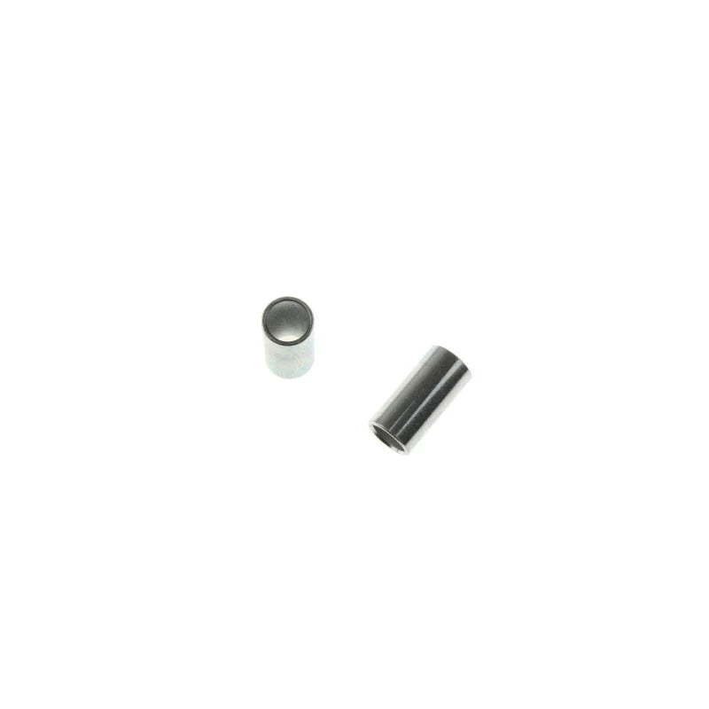 Bilstein 5125 Series KBOA Lifted Truck 216.5mm Shock Absorber - Side View