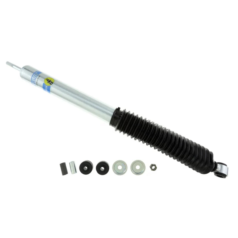 Bilstein 5125 Series KBOA Lifted Truck 263.3mm Shock Absorber - Main Product View