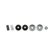Load image into Gallery viewer, Bilstein 5125 Series KBOA Lifted Truck 263.3mm Shock Absorber - Side View