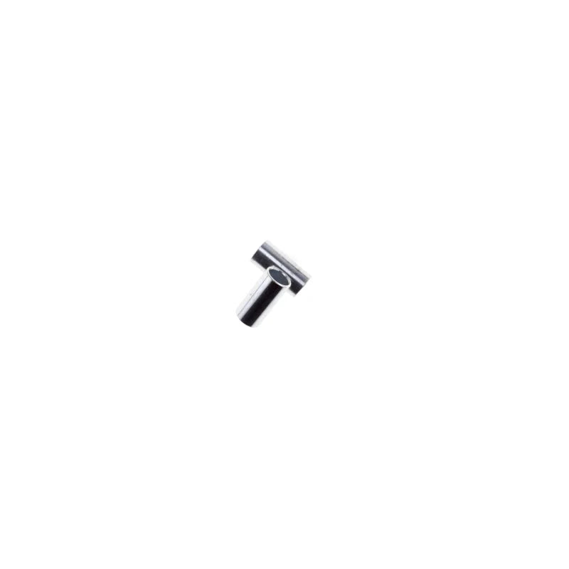 Bilstein 5125 Series KBOA Lifted Truck 550.50mm Shock Absorber - Side View