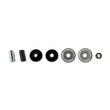 Load image into Gallery viewer, Bilstein 5125 Series KBOA Lifted Truck 619.30mm Shock Absorber - Side View