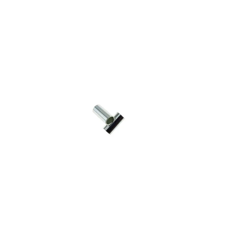 Bilstein 5125 Series KBOA Lifted Truck 657.5mm Shock Absorber - Side View
