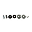Load image into Gallery viewer, Bilstein 5125 Series KBOA Lifted Truck 784.40mm Shock Absorber - Side View