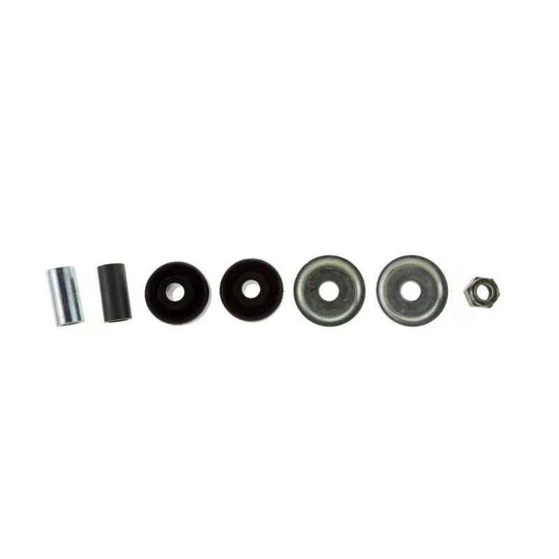 Bilstein 5125 Series KBOA Lifted Truck 784.40mm Shock Absorber - Side View