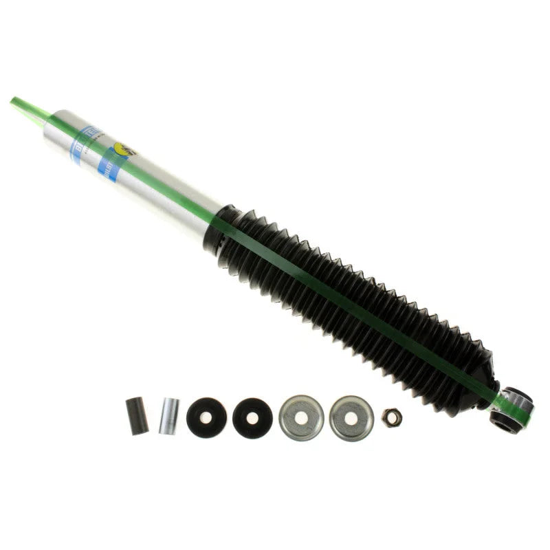 Bilstein 5125 Series KBOA Lifted Truck Collapsed L 385.80mm Extended L 619.30mm Shock Absorber - Main Product View