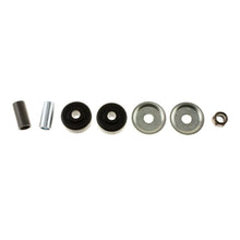 Load image into Gallery viewer, Bilstein 5125 Series KBOA Lifted Truck Collapsed L 385.80mm Extended L 619.30mm Shock Absorber - Side View
