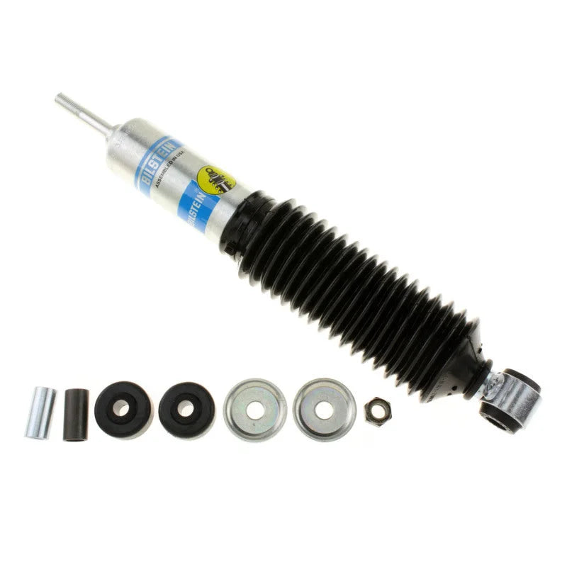 Bilstein 5125 Series Lifted Truck 116.5mm Shock Absorber - Main Product View