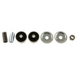 Load image into Gallery viewer, Bilstein 5125 Series Lifted Truck 116.5mm Shock Absorber - Side View