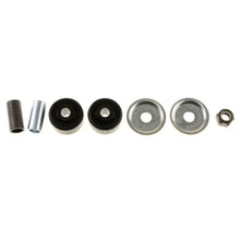 Load image into Gallery viewer, Bilstein 5125 Series Lifted Truck 116.5mm Shock Absorber - Side View