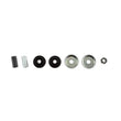 Load image into Gallery viewer, Bilstein 5125 Series Lifted Truck 295mm Shock Absorber - Side View