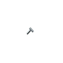 Load image into Gallery viewer, Bilstein 5125 Series Off-Road 9in Lift Truck 46mm Monotube Shock Absorber - Side View