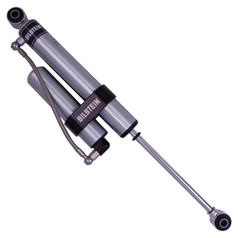 Bilstein 5160 Series 00-14 Chevrolet Tahoe / 07-13 Chevy Avalanche Rear 46mm Monotube Shock Absorber - Back View